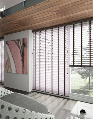 Persianas Horizontales